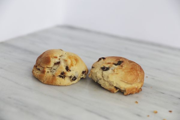 rozijnen-scones