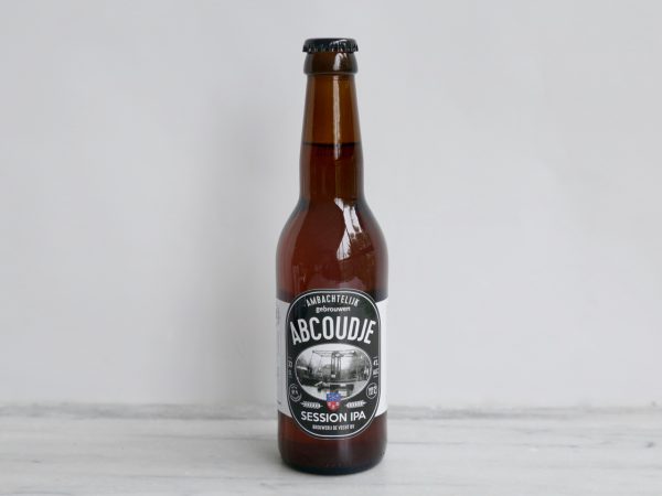 abcoudje bier 05008