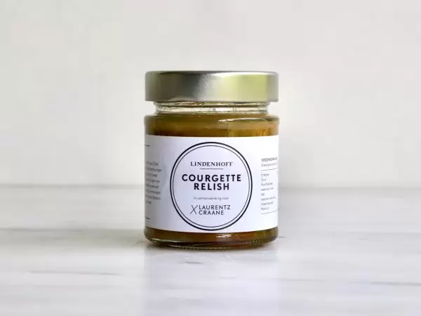 courgette relish courgette relish