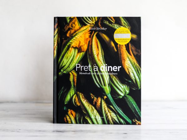 pret a diner kookboek estee strooker pret a diner kookboek estee strooker