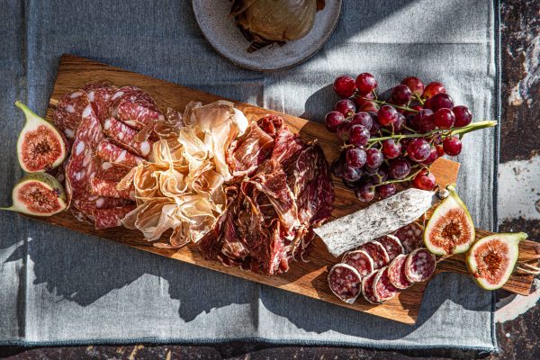 nieuwe boxen kaas en charchuterie | Annenas | Anne Pluijms