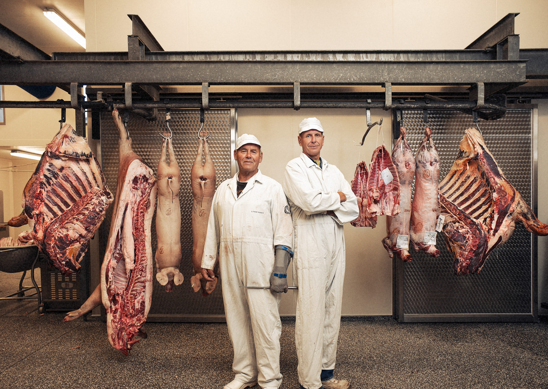 Ambassadeur van Authentieke Smaak