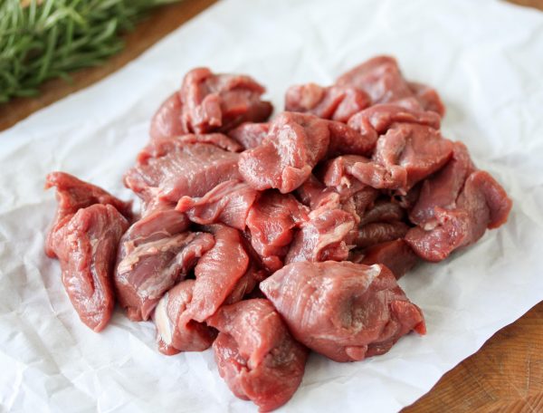 Hertenpoulet 1 Hertenpoulet