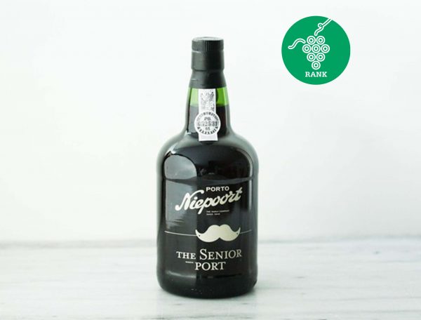 Senior Port 1 Senior Port