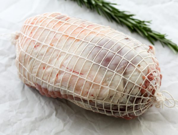 Kamper lamsbout rollade 2 Kamper lamsbout rollade