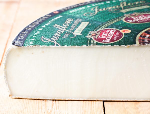 Comté juraflore 24 mois AOP 1 Comté juraflore 24 mois AOP