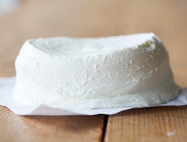 Mascarpone 1 Mascarpone