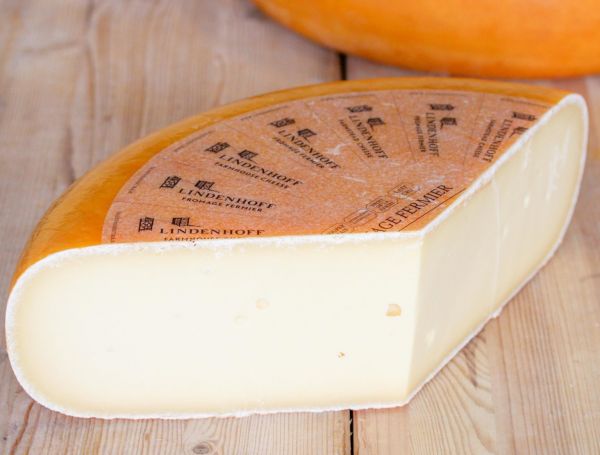 Jonge belegen boerenkaas 48+ 1 Jonge belegen boerenkaas 48+