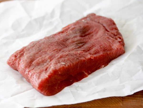 Gasconne kalfsbiefstuk dry-aged 1 Gasconne kalfsbiefstuk dry-aged