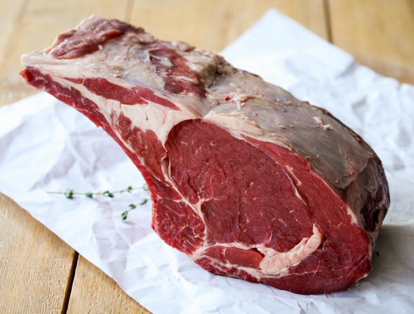 Gasconne cote de boeuf dry-aged 2 Gasconne cote de boeuf dry-aged