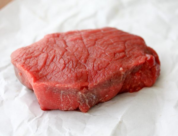 Gasconne runderbiefstuk dry-aged 1 Gasconne runderbiefstuk dry-aged