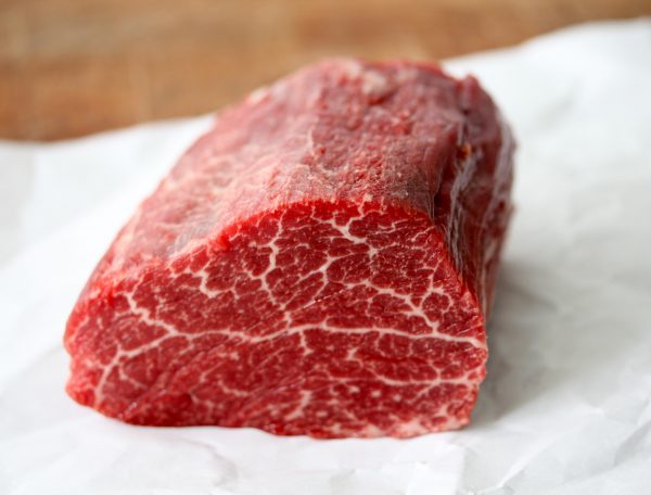 Simmentaler chateaubriand 2 Simmentaler chateaubriand