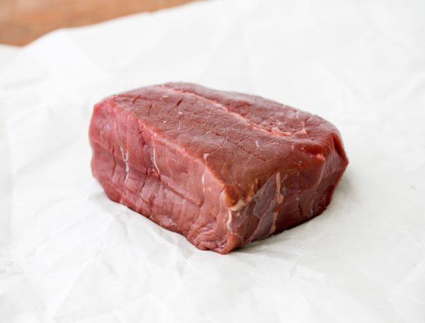 Gasconne kogelbiefstuk dry-aged 1 Gasconne kogelbiefstuk dry-aged