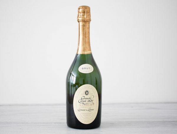 Aimery Cremant de Limoux, blend 1 Aimery Cremant de Limoux, blend