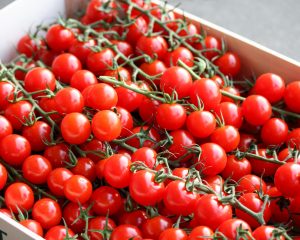 Siciliaanse cherrytomaten