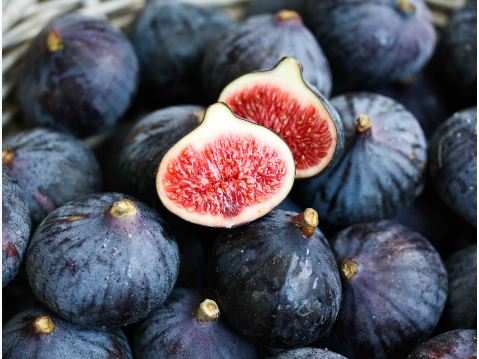 Verse vijgen 1 Verse vijgen